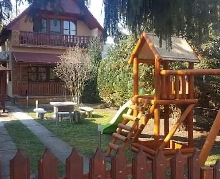 Diofa Apartman Apartment Hajduszoboszlo Luaran gambar