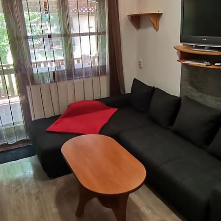 Diofa Apartman Apartment Hajduszoboszlo Luaran gambar