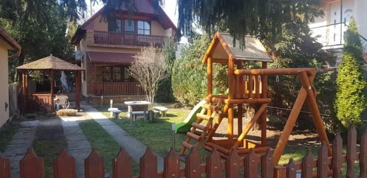 Diofa Apartman Apartment Hajduszoboszlo Luaran gambar