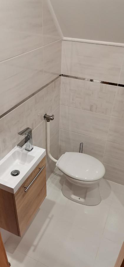 Diofa Apartman Apartment Hajduszoboszlo Luaran gambar