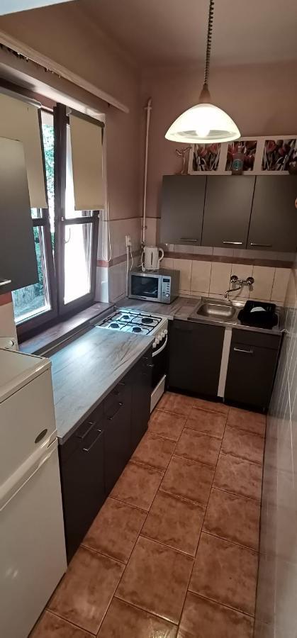 Diofa Apartman Apartment Hajduszoboszlo Luaran gambar