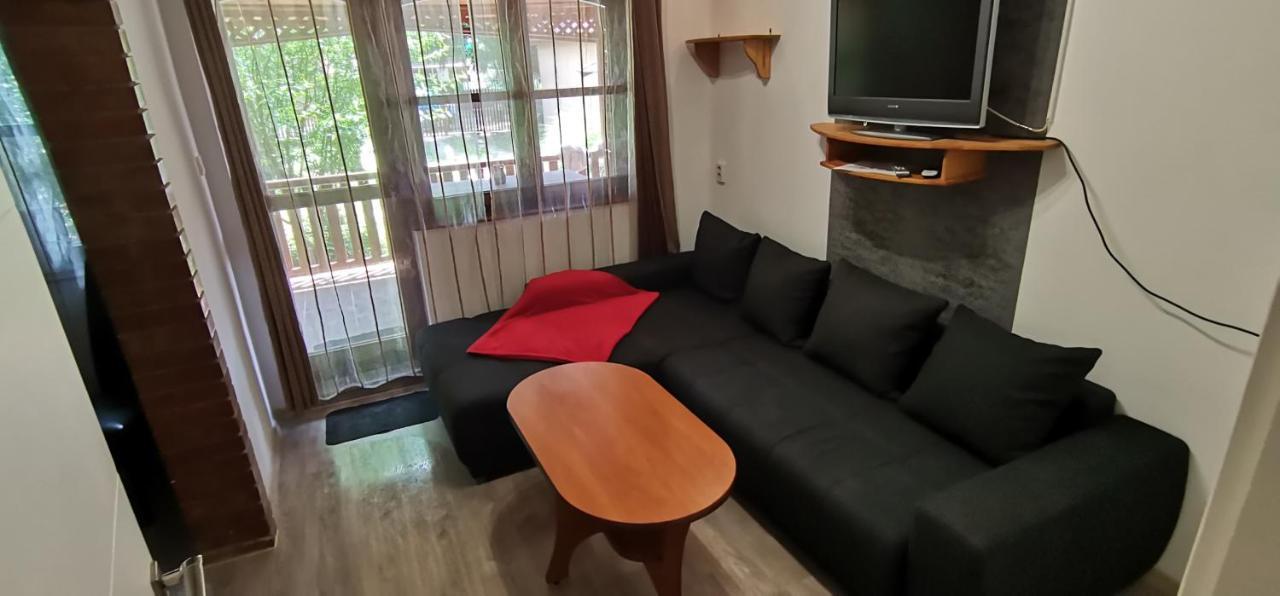 Diofa Apartman Apartment Hajduszoboszlo Luaran gambar