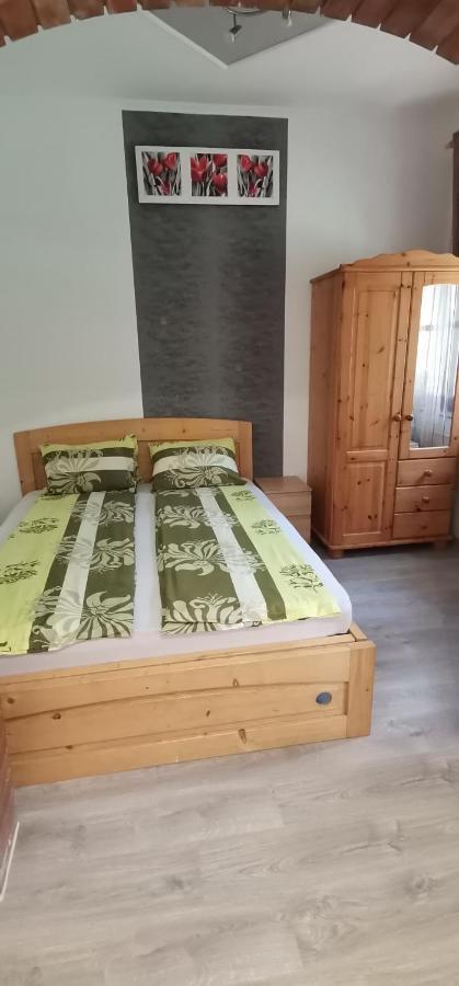 Diofa Apartman Apartment Hajduszoboszlo Luaran gambar