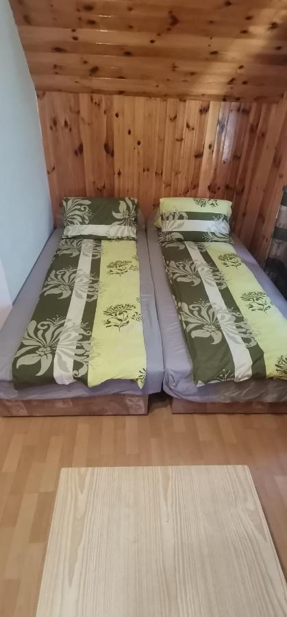 Diofa Apartman Apartment Hajduszoboszlo Luaran gambar