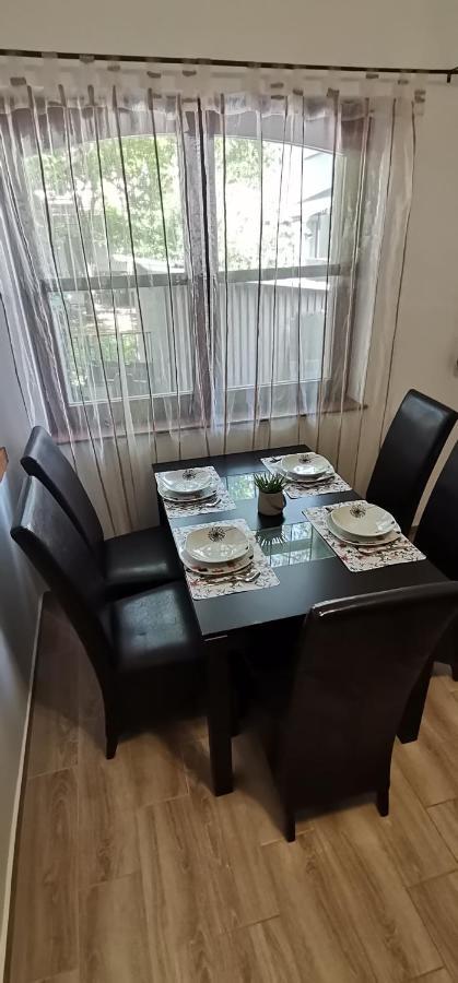 Diofa Apartman Apartment Hajduszoboszlo Luaran gambar