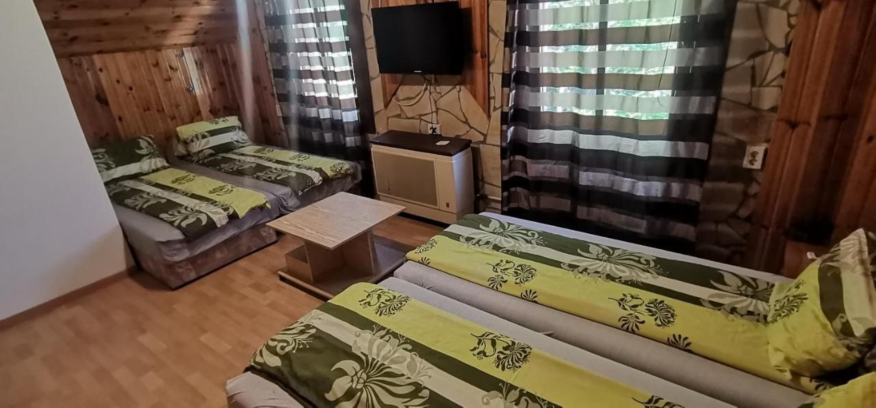 Diofa Apartman Apartment Hajduszoboszlo Luaran gambar