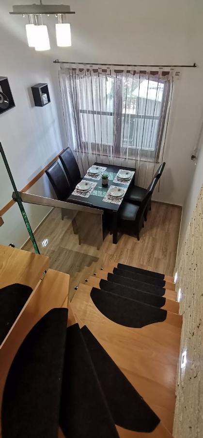 Diofa Apartman Apartment Hajduszoboszlo Luaran gambar