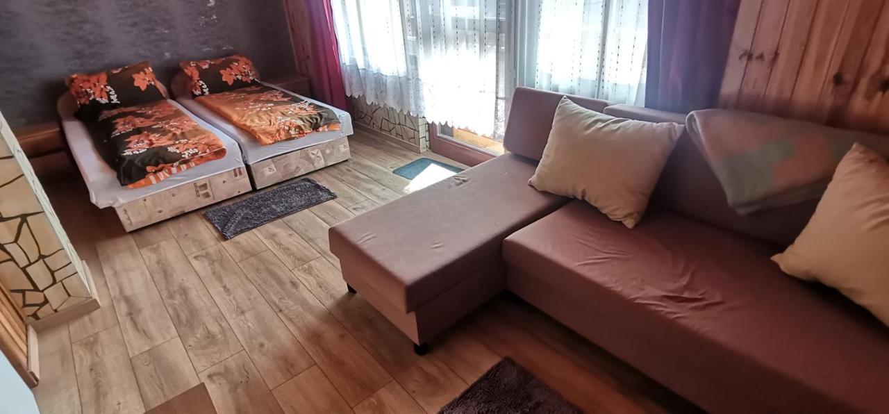 Diofa Apartman Apartment Hajduszoboszlo Luaran gambar