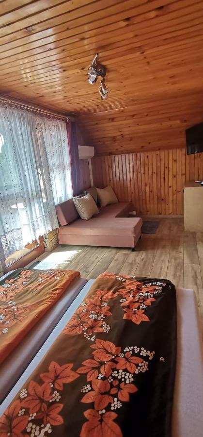 Diofa Apartman Apartment Hajduszoboszlo Luaran gambar