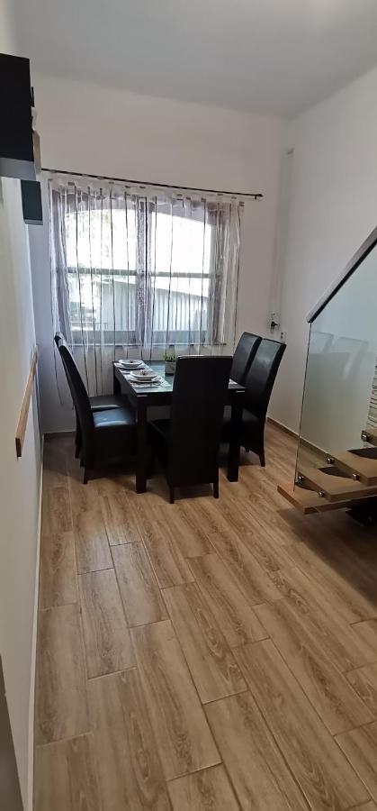 Diofa Apartman Apartment Hajduszoboszlo Luaran gambar