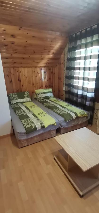 Diofa Apartman Apartment Hajduszoboszlo Luaran gambar