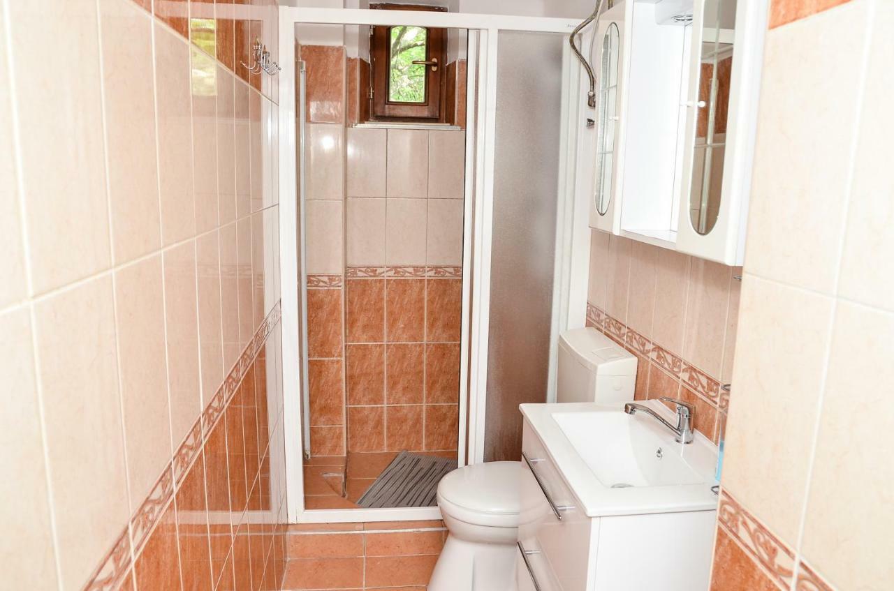 Diofa Apartman Apartment Hajduszoboszlo Luaran gambar