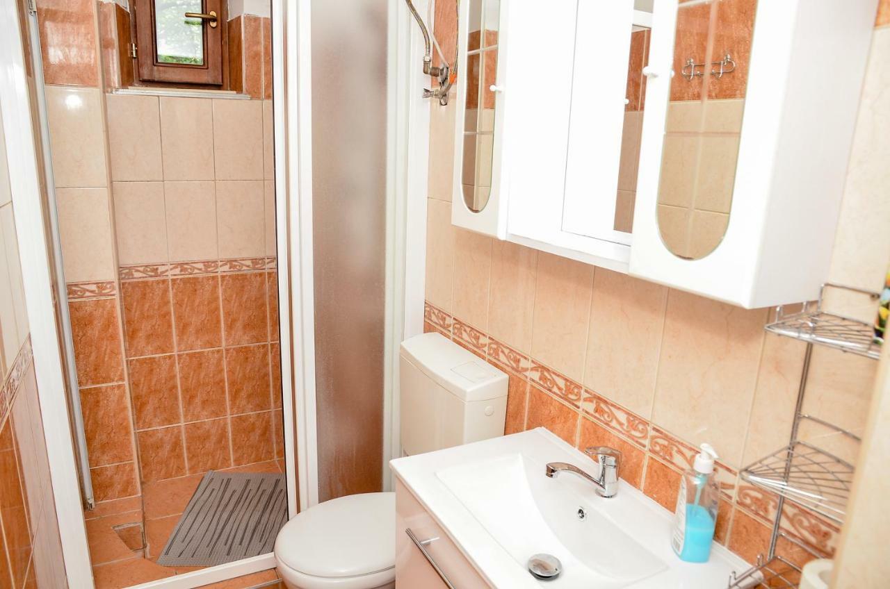 Diofa Apartman Apartment Hajduszoboszlo Luaran gambar