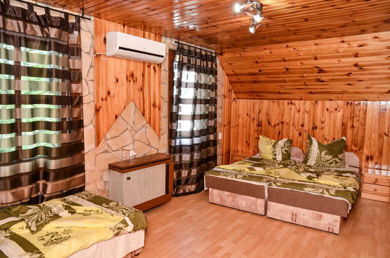 Diofa Apartman Apartment Hajduszoboszlo Luaran gambar